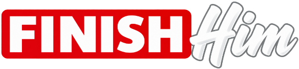 Finishinghim
