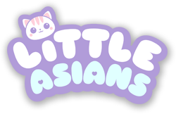 Little Asians - Official Website